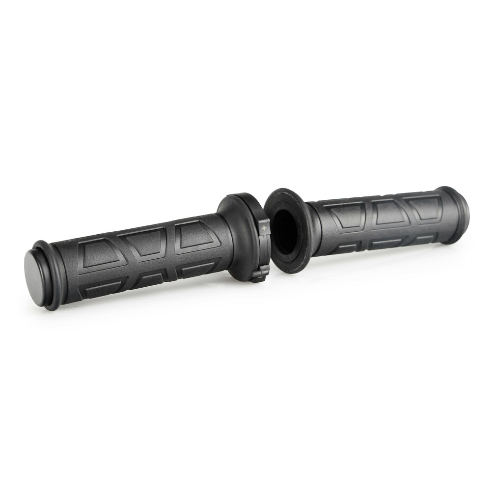 ΧΕΡΟΥΛΙΑ MOTO ΘΕΡΜΑΙΝΟΜΕΝΑ 12V HEATED GRIPS EASY ΜΑΥΡΑ 4 ΕΠΙΠΕΔΩΝ ΘΕΡΜΑΝΣΗΣ LAMPA - 2 ΤΕΜ. ΧΕΡΟΥΛΙΑ MOTO ΘΕΡΜΑΙΝΟΜΕΝΑ 12V HEATED GRIPS EASY ΜΑΥΡΑ 4 ΕΠΙΠΕΔΩΝ ΘΕΡΜΑΝΣΗΣ LAMPA - 2 ΤΕΜ.