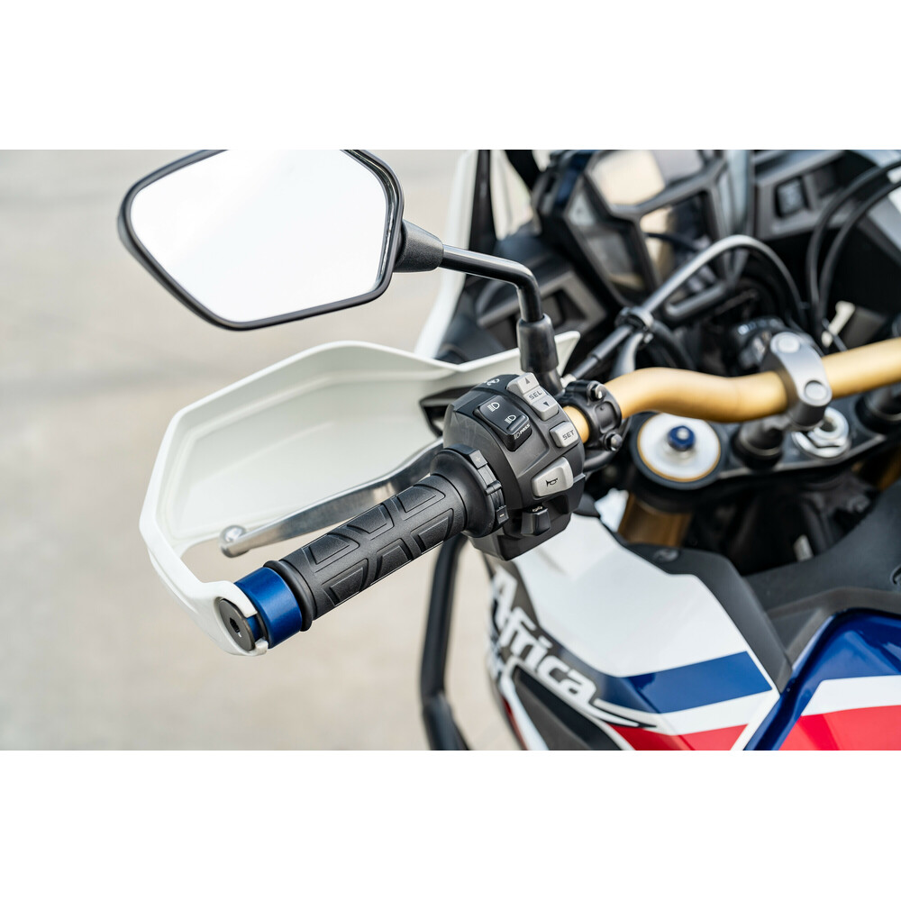 ΧΕΡΟΥΛΙΑ MOTO ΘΕΡΜΑΙΝΟΜΕΝΑ 12V HEATED GRIPS EASY ΜΑΥΡΑ 4 ΕΠΙΠΕΔΩΝ ΘΕΡΜΑΝΣΗΣ LAMPA - 2 ΤΕΜ. ΧΕΡΟΥΛΙΑ MOTO ΘΕΡΜΑΙΝΟΜΕΝΑ 12V HEATED GRIPS EASY ΜΑΥΡΑ 4 ΕΠΙΠΕΔΩΝ ΘΕΡΜΑΝΣΗΣ LAMPA - 2 ΤΕΜ.