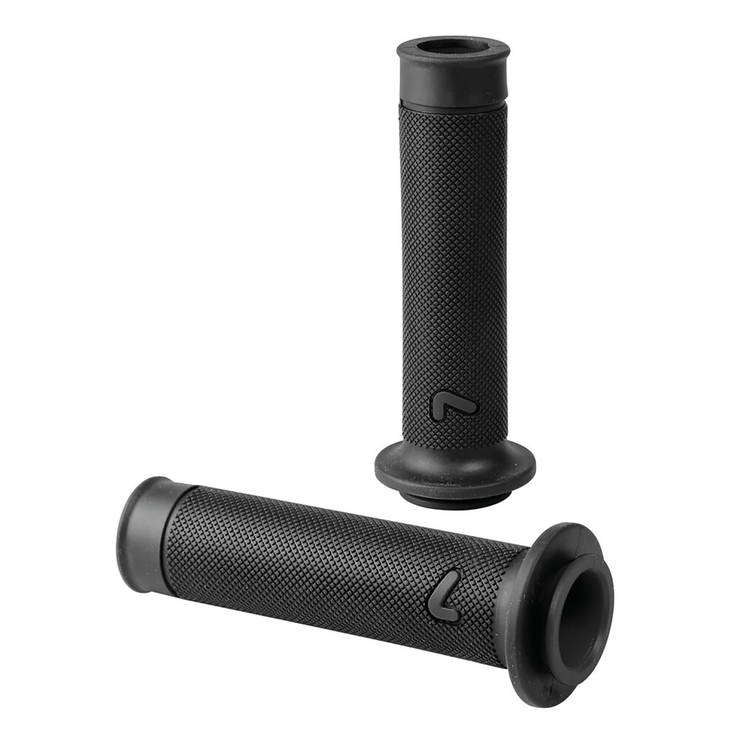Lampa ΧΕΙΡΟΛΑΒΕΣ ΤΙΜΟΝΙΟΥ ΜΗΧΑΝΗΣ SPORT-GRIP ΜΑΥΡΟ (22 mm-12cm/25mm-12,5cm) LAMPA - 2 ΤΕΜ. Lampa ΧΕΙΡΟΛΑΒΕΣ ΤΙΜΟΝΙΟΥ ΜΗΧΑΝΗΣ SPORT-GRIP ΜΑΥΡΟ (22 mm-12cm/25mm-12,5cm) LAMPA - 2 ΤΕΜ.