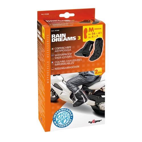 Lampa ΑΔΙΑΒΡΟΧΟ ΠΑΠΟΥΤΣΙΩΝ RAIN-DREAMS 3 - No. 36-41 (M) Lampa ΑΔΙΑΒΡΟΧΟ ΠΑΠΟΥΤΣΙΩΝ RAIN-DREAMS 3 - No. 36-41 (M)