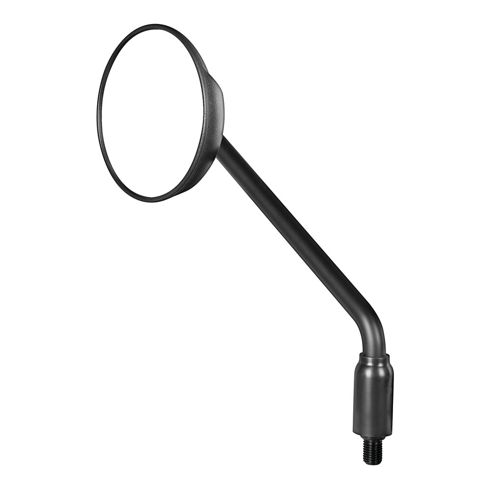 ΚΑΘΡΕΠΤΕΣ MOTO NEO CLASSIC ΣΤΡΟΓΓΥΛΟΙ M10x1,25 DX ΜΑΥΡΟΙ LAMPA - 2 τεμ. ΚΑΘΡΕΠΤΕΣ MOTO NEO CLASSIC ΣΤΡΟΓΓΥΛΟΙ M10x1,25 DX ΜΑΥΡΟΙ LAMPA - 2 τεμ.