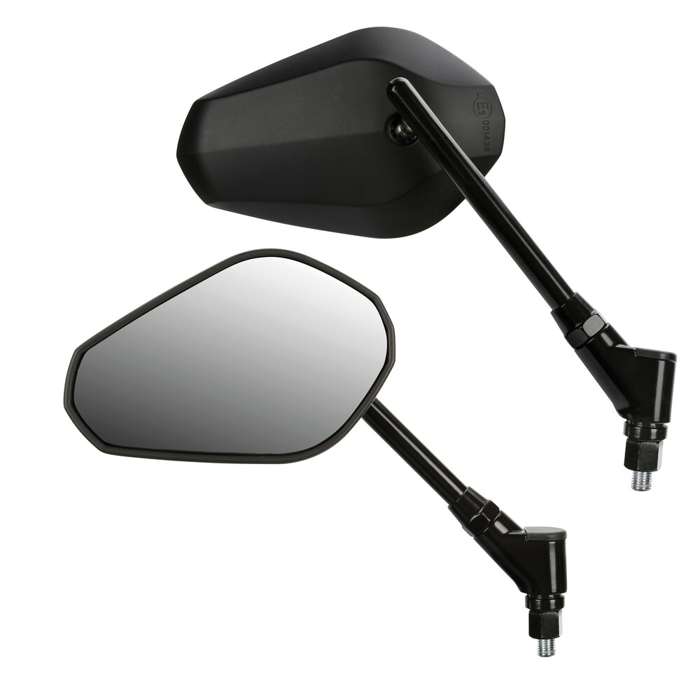 ΚΑΘΡΕΠΤΕΣ MOTO M10X1,25 DX TRIDENT LAMPA - 2 ΤΕΜ ΚΑΘΡΕΠΤΕΣ MOTO M10X1,25 DX TRIDENT LAMPA - 2 ΤΕΜ
