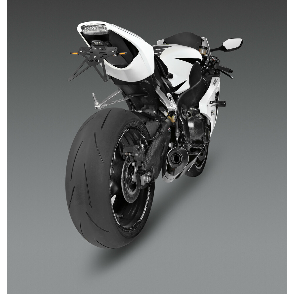 ΒΑΣΗ ΣΤΗΡΙΞΗΣ ΠΙΝΑΚΙΔΑΣ MOTO ΑΛΟΥΜΙΝΙΟΥ AERO-X EVO 5 ΜΑΥΡΗ UNIVERSAL LAMPA - 1 ΤΕΜ ΒΑΣΗ ΣΤΗΡΙΞΗΣ ΠΙΝΑΚΙΔΑΣ MOTO ΑΛΟΥΜΙΝΙΟΥ AERO-X EVO 5 ΜΑΥΡΗ UNIVERSAL LAMPA - 1 ΤΕΜ