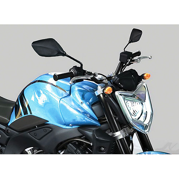 Lampa ΚΑΘΡΕΠΤΕΣ ΜΗΧΑΝΗΣ MOTO SPACE Lampa ΚΑΘΡΕΠΤΕΣ ΜΗΧΑΝΗΣ MOTO SPACE