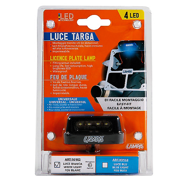 Lampa ΠΛΑΦΟΝΙΕΡΑ ΠΙΝΑΚΙΔΑΣ ΜΕ 4 LED Lampa ΠΛΑΦΟΝΙΕΡΑ ΠΙΝΑΚΙΔΑΣ ΜΕ 4 LED