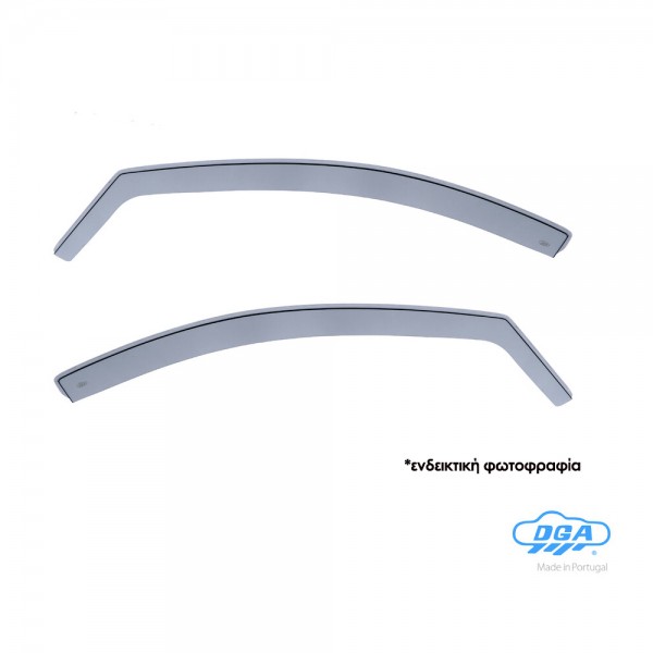 HYUNDAI TUCSON 5D 2020+ ΖΕΥΓΑΡΙ ΜΠΡΟΣΤΙΝΟΙ ΑΝΕΜΟΘΡΑΥΣΤΕΣ ΑΠΟ ΕΥΚΑΜΠΤΟ ΧΥΤΟ ΑΚΡΥΛΙΚΟ ΓΥΑΛΙ (CAST ACRYLIC GLASS) DGA - 2 ΤΕΜ HYUNDAI TUCSON 5D 2020+ ΖΕΥΓΑΡΙ ΜΠΡΟΣΤΙΝΟΙ ΑΝΕΜΟΘΡΑΥΣΤΕΣ ΑΠΟ ΕΥΚΑΜΠΤΟ ΧΥΤΟ ΑΚΡΥΛΙΚΟ ΓΥΑΛΙ (CAST ACRYLIC GLASS) DGA - 2 ΤΕΜ