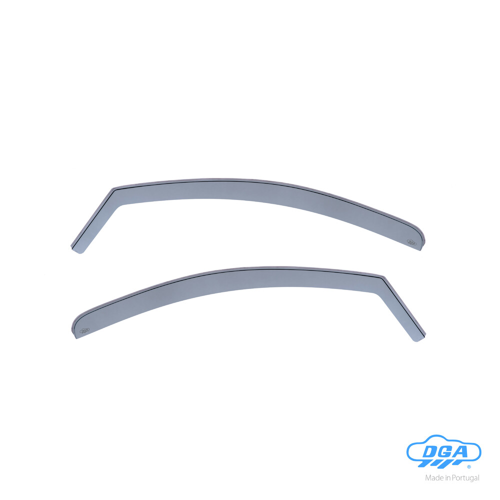 ΖΕΥΓΑΡΙ ΜΠΡΟΣΤΙΝΟΙ ΑΝΕΜΟΘΡΑΥΣΤΕΣ ΓΙΑ OPEL CORSA C 5D 2000-2006 ΑΠΟ ΕΥΚΑΜΠΤΟ ΧΥΤΟ ΑΚΡΥΛΙΚΟ ΓΥΑΛΙ (CAST ACRYLIC GLASS) DGA - 2 ΤΕΜ ΖΕΥΓΑΡΙ ΜΠΡΟΣΤΙΝΟΙ ΑΝΕΜΟΘΡΑΥΣΤΕΣ ΓΙΑ OPEL CORSA C 5D 2000-2006 ΑΠΟ ΕΥΚΑΜΠΤΟ ΧΥΤΟ ΑΚΡΥΛΙΚΟ ΓΥΑΛΙ (CAST ACRYLIC GLASS) DGA - 2 ΤΕΜ