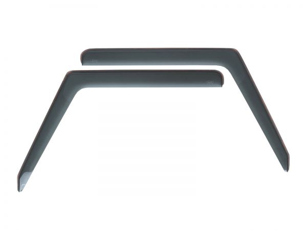 ΖΕΥΓΑΡΙ ΜΠΡΟΣΤΙΝΟΙ ΑΝΕΜΟΘΡΑΥΣΤΕΣ ΓΙΑ LAND ROVER DEFENDER 1983-2019 3/5D ΑΠΟ ΕΥΚΑΜΠΤΟ ΧΥΤΟ ΑΚΡΥΛΙΚΟ ΓΥΑΛΙ (CAST ACRYLIC GLASS) DGA - 2 ΤΕΜ. ΖΕΥΓΑΡΙ ΜΠΡΟΣΤΙΝΟΙ ΑΝΕΜΟΘΡΑΥΣΤΕΣ ΓΙΑ LAND ROVER DEFENDER 1983-2019 3/5D ΑΠΟ ΕΥΚΑΜΠΤΟ ΧΥΤΟ ΑΚΡΥΛΙΚΟ ΓΥΑΛΙ (CAST ACRYLIC GLASS) DGA - 2 ΤΕΜ.