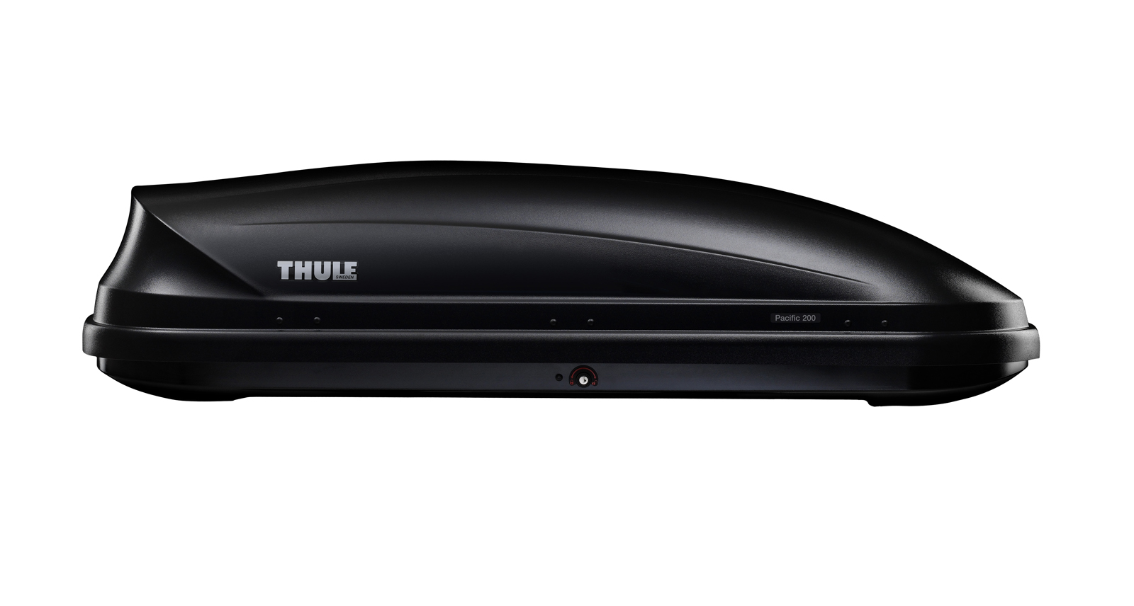 ΜπαγΜπαγκαζιέρα Οροφής Αυτοκινήτου Thule Pacific M 410 lt  Χρώμα Μαύρηκαζιέρα Οροφής Αυτοκινήτου Thule Pacific M 200 410 lt  Χρώμα Γκρί