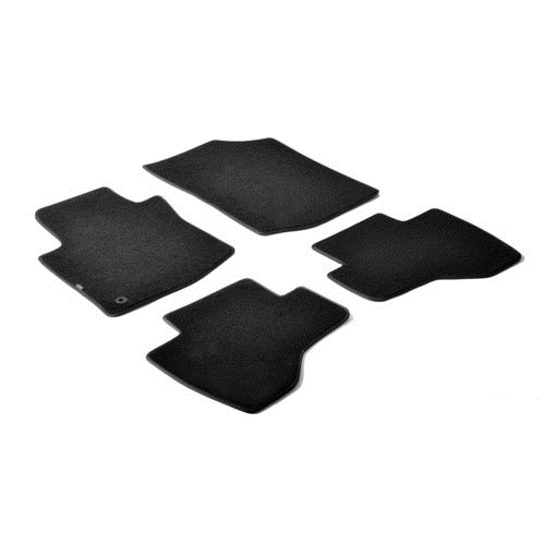 Πατάκι Μαρκέ Μοκέτα για CITROEN C1+PEUGEOT 107 5/05-2/12+TOYOTA AYGO 9/05-2/12 Πατάκι Μαρκέ Μοκέτα για CITROEN C1+PEUGEOT 107 5/05-2/12+TOYOTA AYGO 9/05-2/12