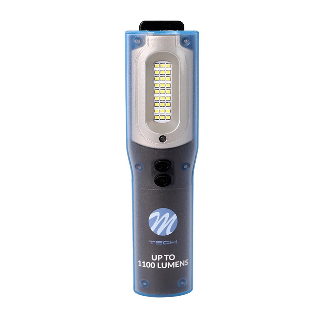 ΦΑΚΟΣ ΕΡΓΑΣΙΑΣ OSRAM 27+1LED (27x10W + 1x2W) 1100+200lm 5700K 2 ΛΕΙΤΟΥΡΓΙΩΝ M-TECH ΦΑΚΟΣ ΕΡΓΑΣΙΑΣ OSRAM 27+1LED (27x10W + 1x2W) 1100+200lm 5700K 2 ΛΕΙΤΟΥΡΓΙΩΝ M-TECH