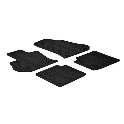 FIAT 500L 9/12+ ΠΑΤΑΚΙΑ ΜΑΡΚΕ ΛΑΣΤΙΧΟ FIAT 500L 9/12+ ΠΑΤΑΚΙΑ ΜΑΡΚΕ ΛΑΣΤΙΧΟ