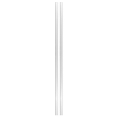 Lampa ΛΑΣΤΙΧΑ ΠΟΡΤΑΣ CONTOUR ΔΙΑΦΑΝΑ 65cm 2TMX Lampa ΛΑΣΤΙΧΑ ΠΟΡΤΑΣ CONTOUR ΔΙΑΦΑΝΑ 65cm 2TMX