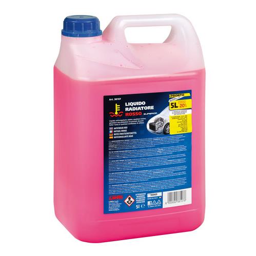 ΑΝΤΙΨΥΚΤΙΚΟ SUPERIOR-RED -20°C 5000ml BIOTECHNOLOGY (ΠΑΡΑΦΛΟΥ) ΑΝΤΙΨΥΚΤΙΚΟ SUPERIOR-RED -20°C 5000ml BIOTECHNOLOGY (ΠΑΡΑΦΛΟΥ)