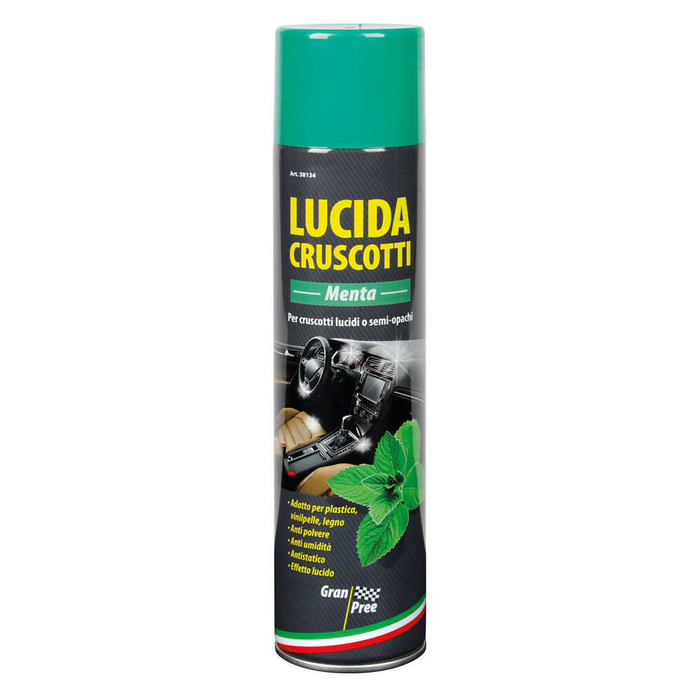 ΣΠΡΕΙ ΤΑΜΠΛΩ ΣΙΛΙΚΟΝΗΣ ΜΕ ΑΡΩΜΑ ΜΕΝΤΑ GRAN PREE 400ml LAMPA - 1 ΤΕΜ ΣΠΡΕΙ ΤΑΜΠΛΩ ΣΙΛΙΚΟΝΗΣ ΜΕ ΑΡΩΜΑ ΜΕΝΤΑ GRAN PREE 400ml LAMPA - 1 ΤΕΜ