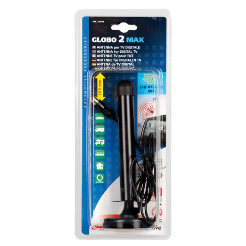 AmericatNew ΚΕΡΑΙΑ GLOBO-2 MAX ΜΑΓΝΗΤΙΚΗ VHF/UHF/DIGITAL 330cm ΚΑΛΩΔΙΟ AmericatNew ΚΕΡΑΙΑ GLOBO-2 MAX ΜΑΓΝΗΤΙΚΗ VHF/UHF/DIGITAL 330cm ΚΑΛΩΔΙΟ