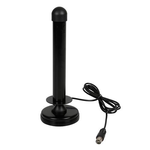 AmericatNew ΚΕΡΑΙΑ GLOBO-2 MAX ΜΑΓΝΗΤΙΚΗ VHF/UHF/DIGITAL 330cm ΚΑΛΩΔΙΟ AmericatNew ΚΕΡΑΙΑ GLOBO-2 MAX ΜΑΓΝΗΤΙΚΗ VHF/UHF/DIGITAL 330cm ΚΑΛΩΔΙΟ