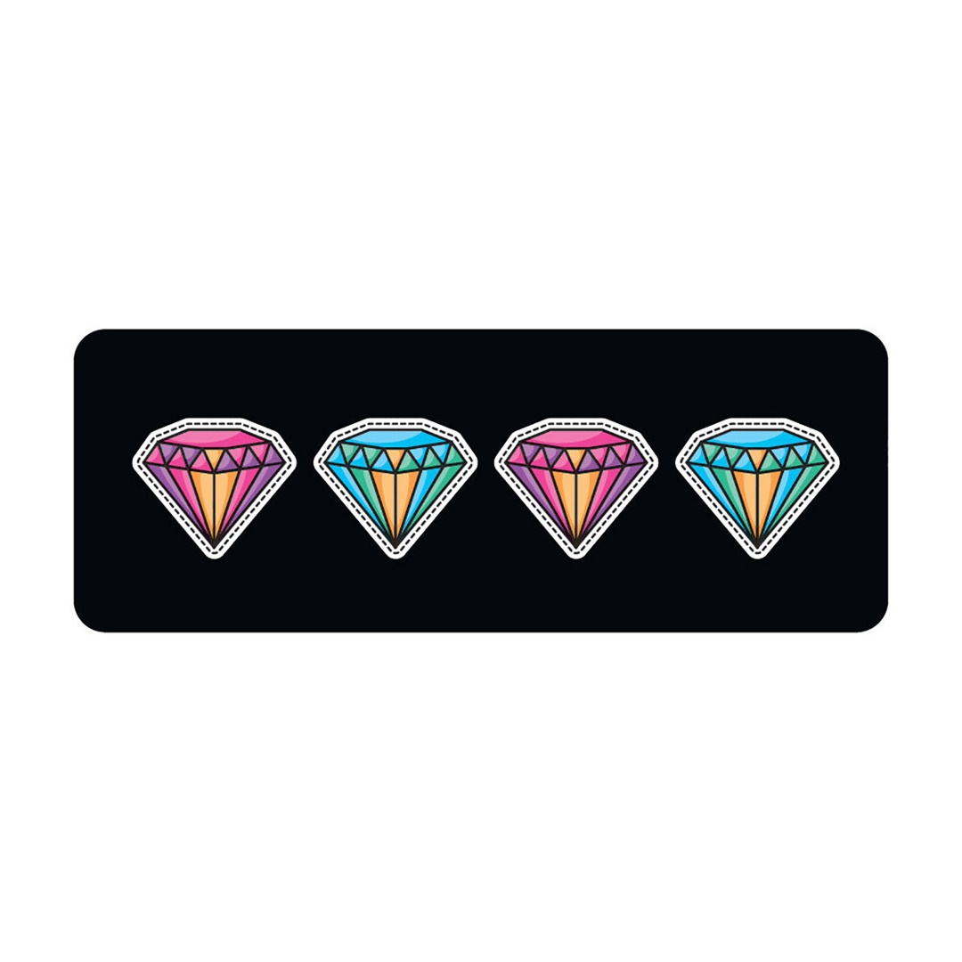 ΚΑΛΥΜΜΑ ΤΙΜΟΝΙΟΥ SKIN-COVER DIAMONT (ΔΙΑΜΑΝΤΙΑ) 35/37cm (S) ΜΑΥΡΟ ΕΛΑΣΤΙΚΟ ΠΟΛΥΕΣΤΕΡΙΚΟ 2mm ΠΑΧΟΣ ΚΑΛΥΜΜΑ ΤΙΜΟΝΙΟΥ SKIN-COVER DIAMONT (ΔΙΑΜΑΝΤΙΑ) 35/37cm (S) ΜΑΥΡΟ ΕΛΑΣΤΙΚΟ ΠΟΛΥΕΣΤΕΡΙΚΟ 2mm ΠΑΧΟΣ