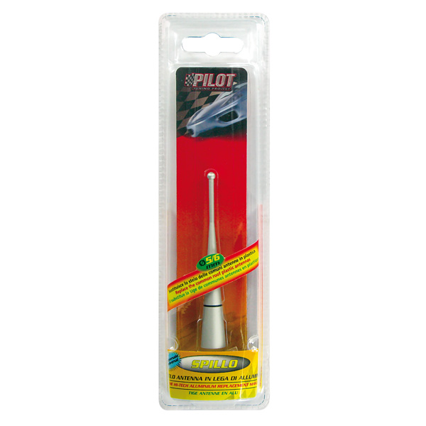 Lampa ΚΕΡΑΙΑ ΟΡΟΦΗΣ ΑΥΤΟΚΙΝΗΤΟΥ SPILLO (ΑΣΗΜΙ - UNIVERSAL - 10 cm) Lampa ΚΕΡΑΙΑ ΟΡΟΦΗΣ ΑΥΤΟΚΙΝΗΤΟΥ SPILLO (ΑΣΗΜΙ - UNIVERSAL - 10 cm)