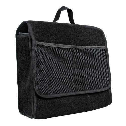 Lampa ΤΣΑΝΤΑ ORGANIZER ΠΟΡΤ-ΜΠΑΓΚΑΖ NO-LEAK TRUNK TIDY (S) 28x28x15cm Lampa ΤΣΑΝΤΑ ORGANIZER ΠΟΡΤ-ΜΠΑΓΚΑΖ NO-LEAK TRUNK TIDY (S) 28x28x15cm