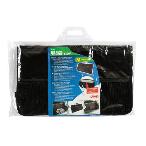 Lampa ΤΣΑΝΤΑ ORGANIZER ΠΟΡΤ-ΜΠΑΓΚΑΖ NO-LEAK TRUNK TIDY (M) 25x50x15cm Lampa ΤΣΑΝΤΑ ORGANIZER ΠΟΡΤ-ΜΠΑΓΚΑΖ NO-LEAK TRUNK TIDY (M) 25x50x15cm