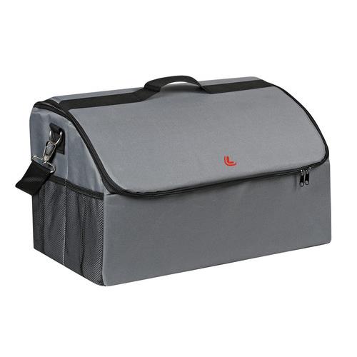 Lampa ORGANIZER ΠΟΡΤ ΜΠΑΓΚΑΖ-ΤΣΑΝΤΑ ΜΕΤΑΦΟΡΑΣ PREMIUM ΑΔΙΑΒΡΟΧΟ (M) 2 ΘΕΣΕΩΝ+4 ΤΣΕΠΕΣ 49x30cm Lampa ORGANIZER ΠΟΡΤ ΜΠΑΓΚΑΖ-ΤΣΑΝΤΑ ΜΕΤΑΦΟΡΑΣ PREMIUM ΑΔΙΑΒΡΟΧΟ (M) 2 ΘΕΣΕΩΝ+4 ΤΣΕΠΕΣ 49x30cm