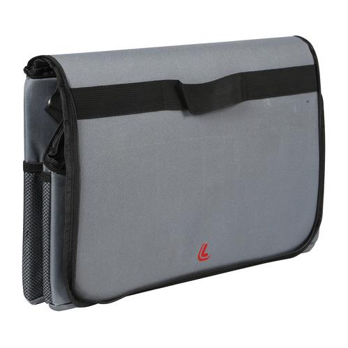 Lampa ORGANIZER ΠΟΡΤ ΜΠΑΓΚΑΖ-ΤΣΑΝΤΑ ΜΕΤΑΦΟΡΑΣ PREMIUM ΑΔΙΑΒΡΟΧΟ (M) 2 ΘΕΣΕΩΝ+4 ΤΣΕΠΕΣ 49x30cm Lampa ORGANIZER ΠΟΡΤ ΜΠΑΓΚΑΖ-ΤΣΑΝΤΑ ΜΕΤΑΦΟΡΑΣ PREMIUM ΑΔΙΑΒΡΟΧΟ (M) 2 ΘΕΣΕΩΝ+4 ΤΣΕΠΕΣ 49x30cm