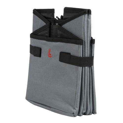 Lampa ORGANIZER ΠΟΡΤ ΜΠΑΓΚΑΖ PREMIUM ΑΔΙΑΒΡΟΧΟ 3 ΘΕΣΕΩΝ ΜΕ 2 ΧΕΡΟΥΛΙΑ (L) 70x27cm Lampa ORGANIZER ΠΟΡΤ ΜΠΑΓΚΑΖ PREMIUM ΑΔΙΑΒΡΟΧΟ 3 ΘΕΣΕΩΝ ΜΕ 2 ΧΕΡΟΥΛΙΑ (L) 70x27cm