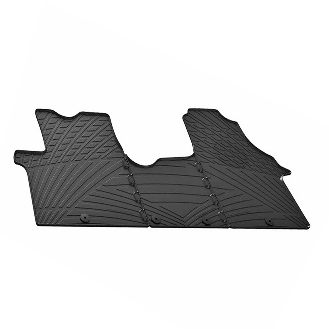 Πατάκι Λαστιχένιο Μαρκέ FIAT TALENTO / NISSAN NV300 / OPEL VIVARO / RENAULT TRAFIC 01/16+ Πατάκι Λαστιχένιο Μαρκέ FIAT TALENTO / NISSAN NV300 / OPEL VIVARO / RENAULT TRAFIC 01/16+
