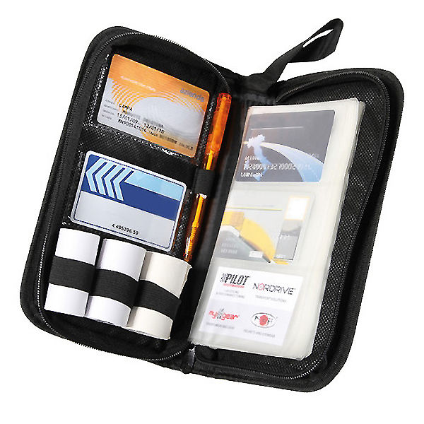 Lampa ORGANIZER ΦΟΡΤΗΓΟΥ Lampa ORGANIZER ΦΟΡΤΗΓΟΥ