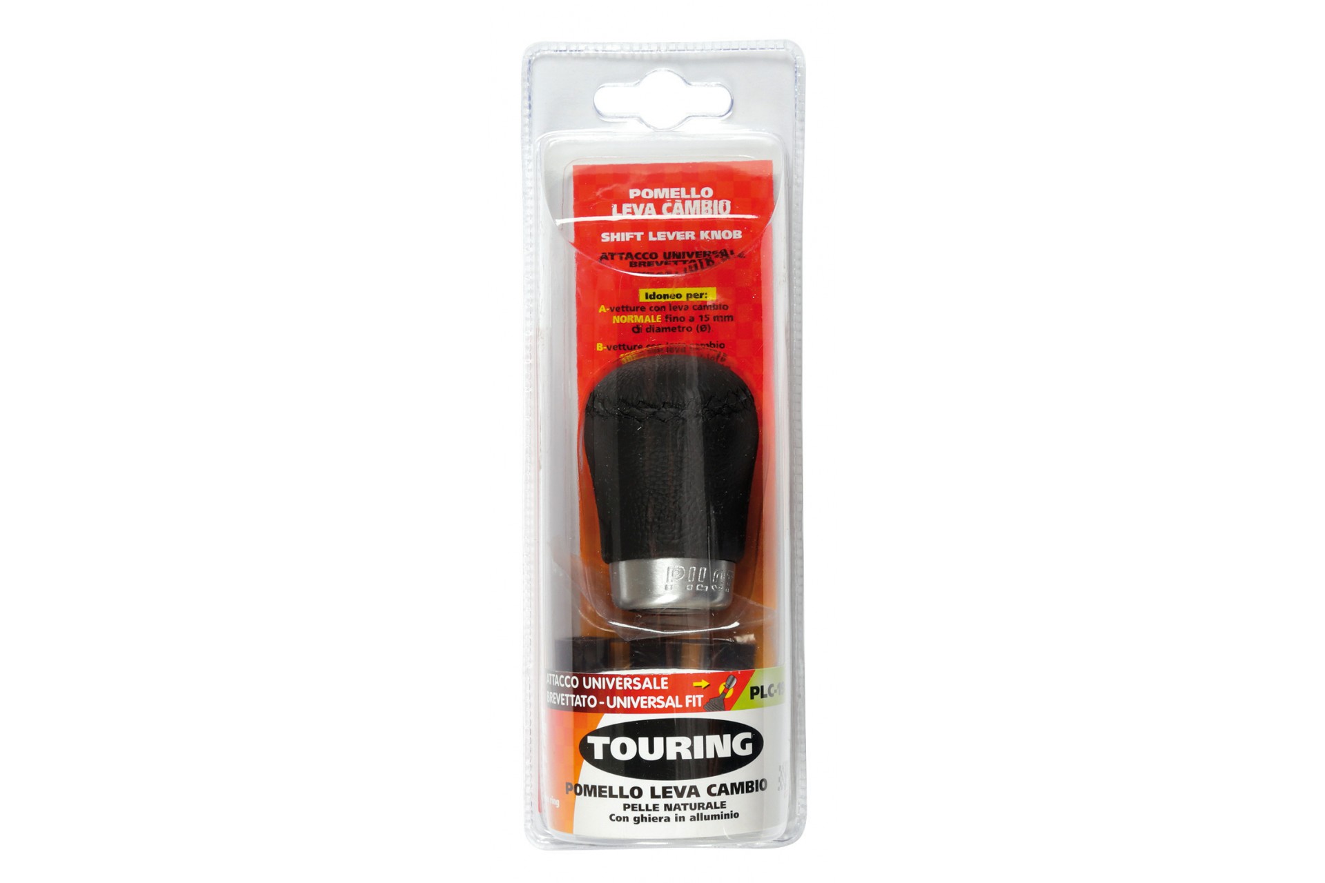 Lampa ΠΟΜΟΛΟ ΤΑΧΥΤΗΤΩΝ TOURING ΜΑΥΡΟ /ΑΛΟΥΜΙΝΙΟ Lampa ΠΟΜΟΛΟ ΤΑΧΥΤΗΤΩΝ TOURING ΜΑΥΡΟ /ΑΛΟΥΜΙΝΙΟ