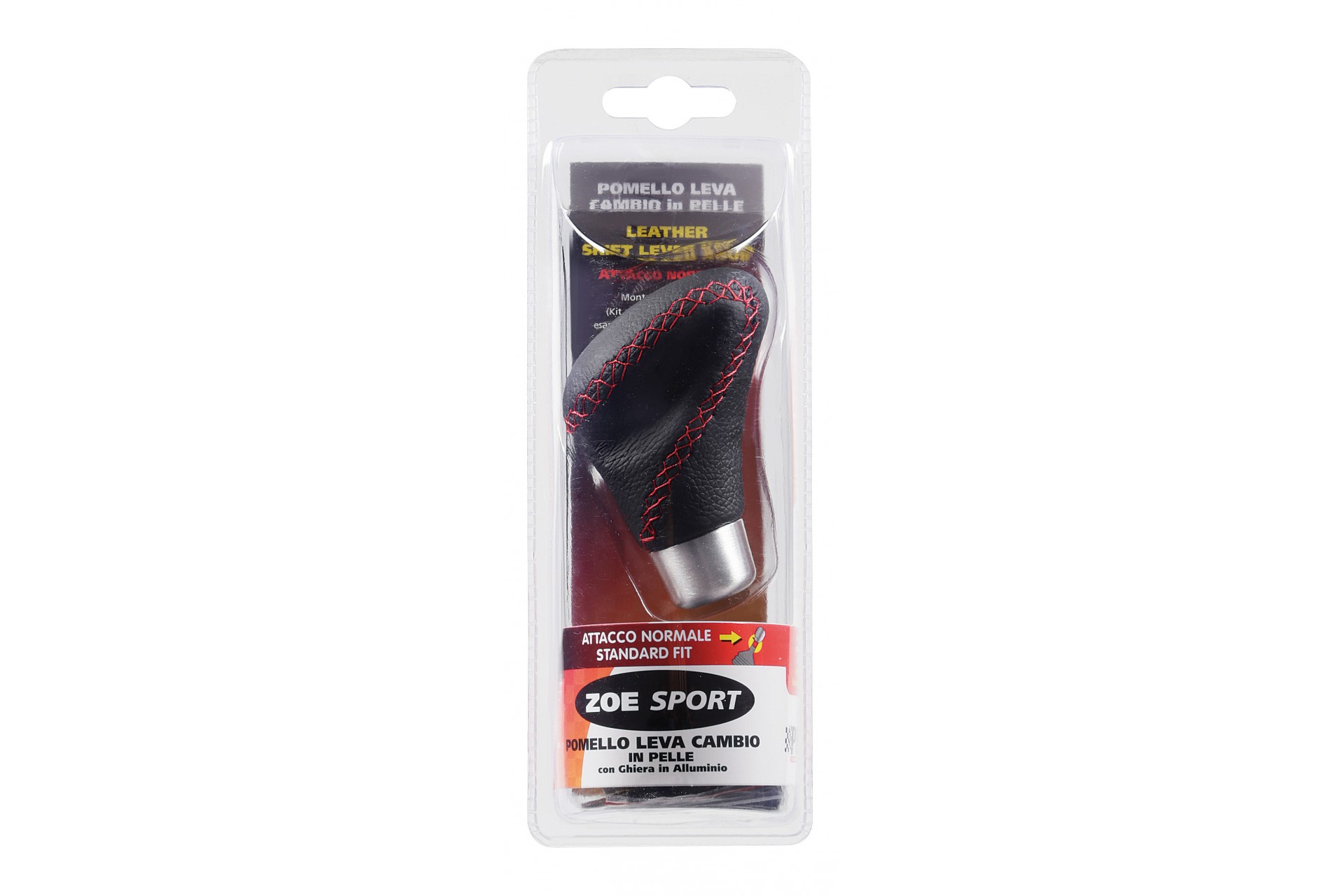 Lampa ΠΟΜΟΛΟ ΤΑΧΥΤΗΤΩΝ ZOE SPORT ΔΕΡΜΑΤΙΝΟ ΜΑΥΡΟ/ΑΛΟΥΜΙΝΙΟ ΜΕ ΚΟΚΚΙΝΗ ΡΑΦΗ 28mm Lampa ΠΟΜΟΛΟ ΤΑΧΥΤΗΤΩΝ ZOE SPORT ΔΕΡΜΑΤΙΝΟ ΜΑΥΡΟ/ΑΛΟΥΜΙΝΙΟ ΜΕ ΚΟΚΚΙΝΗ ΡΑΦΗ 28mm