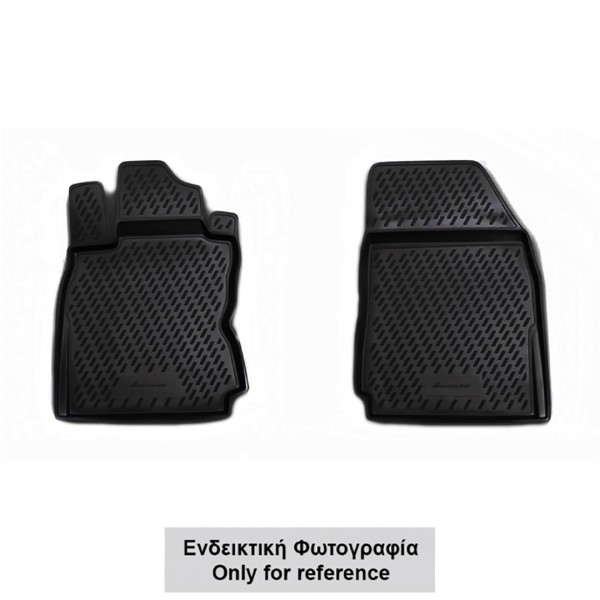 ΜΑΡΚΕ ΠΑΤΑΚΙΑ ΣΕ ΣΚΑΦΗ TPE ΛΑΣΤΙΧΟ ΓΙΑ VW CADDY 10/2007-2014 5D ΣΕ ΜΑΥΡΟ ΧΡΩΜΑ NOVLINE - 2 ΤΕΜ ΜΑΡΚΕ ΠΑΤΑΚΙΑ ΣΕ ΣΚΑΦΗ TPE ΛΑΣΤΙΧΟ ΓΙΑ VW CADDY 10/2007-2014 5D ΣΕ ΜΑΥΡΟ ΧΡΩΜΑ NOVLINE - 2 ΤΕΜ