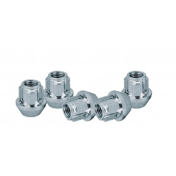 Simoni Racing ΠΑΞΙΜΑΔΙΑ ΑΣΦΑΛΕΙΑΣ 12χ1,5 (19) 17mm Simoni Racing ΠΑΞΙΜΑΔΙΑ ΑΣΦΑΛΕΙΑΣ 12χ1,5 (19) 17mm