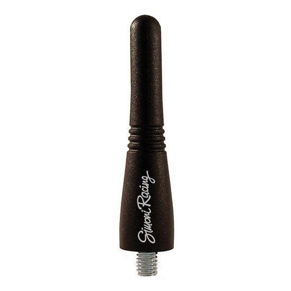 Simoni Racing ΚΕΡΑΙΑ ΟΡΟΦΗΣ GUM 6cm ΜΑΥΡΗ Simoni Racing ΚΕΡΑΙΑ ΟΡΟΦΗΣ GUM 6cm ΜΑΥΡΗ