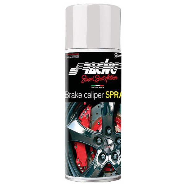 Simoni Racing ΣΠΡΕΥ ΒΑΦΗΣ ΔΙΣΚΟΦΡΕΝΩΝ ΚΟΚΚΙΝΟ 400ml Simoni Racing ΣΠΡΕΥ ΒΑΦΗΣ ΔΙΣΚΟΦΡΕΝΩΝ ΚΟΚΚΙΝΟ 400ml