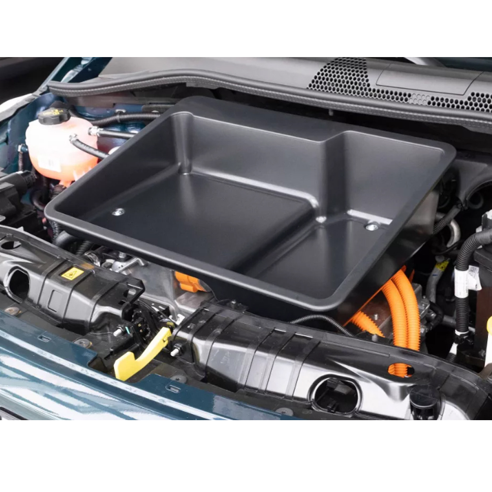 FIAT 500e 2020+ ΑΠΟΘΗΚΕΥΤΙΚΟΣ ΧΩΡΟΣ ΜΗΧΑΝΗΣ FRUNK ΗΛΕΚΤΙΡΙΚΩΝ ΙΧ RATI - 1 ΤΕΜ. FIAT 500e 2020+ ΑΠΟΘΗΚΕΥΤΙΚΟΣ ΧΩΡΟΣ ΜΗΧΑΝΗΣ FRUNK ΗΛΕΚΤΙΡΙΚΩΝ ΙΧ RATI - 1 ΤΕΜ.