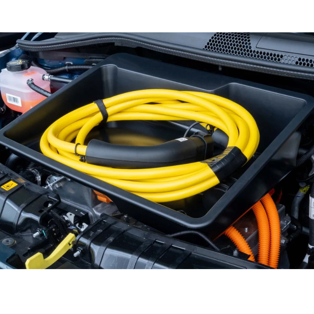 FIAT 500e 2020+ ΑΠΟΘΗΚΕΥΤΙΚΟΣ ΧΩΡΟΣ ΜΗΧΑΝΗΣ FRUNK ΗΛΕΚΤΙΡΙΚΩΝ ΙΧ RATI - 1 ΤΕΜ. FIAT 500e 2020+ ΑΠΟΘΗΚΕΥΤΙΚΟΣ ΧΩΡΟΣ ΜΗΧΑΝΗΣ FRUNK ΗΛΕΚΤΙΡΙΚΩΝ ΙΧ RATI - 1 ΤΕΜ.