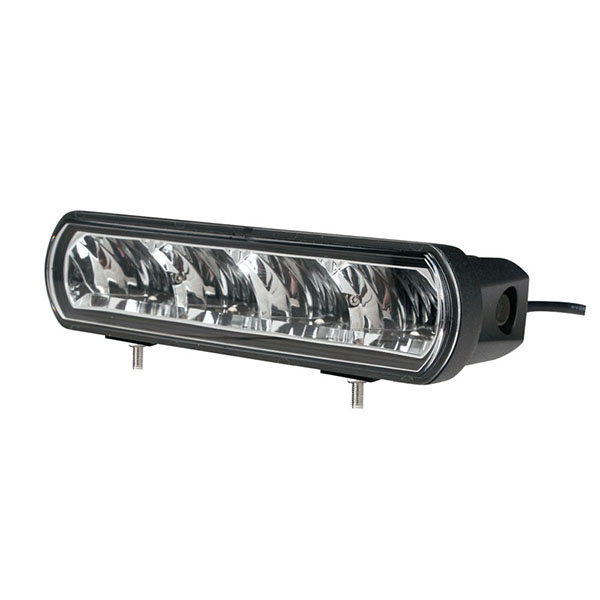 ΠΡΟΒΟΛΕΑΣ LED DRIVING LIGHT BAR ΜΑΥΡΟΣ 10-32V 40W 2090lm 4 CREE LED ΟΒΑΛ ΠΛΑΚΕ 222 x 55 x 100 mm M-TECH ΠΡΟΒΟΛΕΑΣ LED DRIVING LIGHT BAR ΜΑΥΡΟΣ 10-32V 40W 2090lm 4 CREE LED ΟΒΑΛ ΠΛΑΚΕ 222 x 55 x 100 mm M-TECH