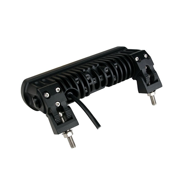 ΠΡΟΒΟΛΕΑΣ LED DRIVING LIGHT BAR ΜΑΥΡΟΣ 10-32V 40W 2090lm 4 CREE LED ΟΒΑΛ ΠΛΑΚΕ 222 x 55 x 100 mm M-TECH ΠΡΟΒΟΛΕΑΣ LED DRIVING LIGHT BAR ΜΑΥΡΟΣ 10-32V 40W 2090lm 4 CREE LED ΟΒΑΛ ΠΛΑΚΕ 222 x 55 x 100 mm M-TECH
