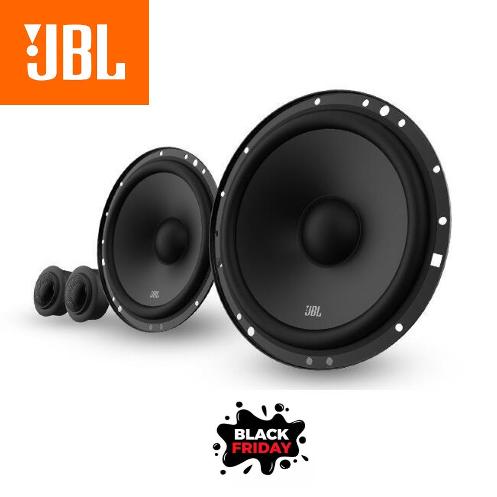 JBL STAGE1-601C (6''-200w) JBL STAGE1-601C (6''-200w)