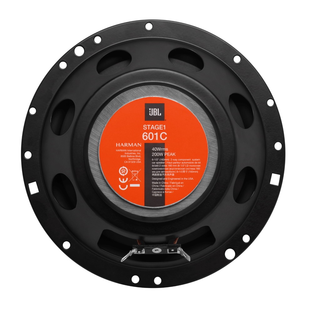 JBL STAGE1-601C (6''-200w) JBL STAGE1-601C (6''-200w)