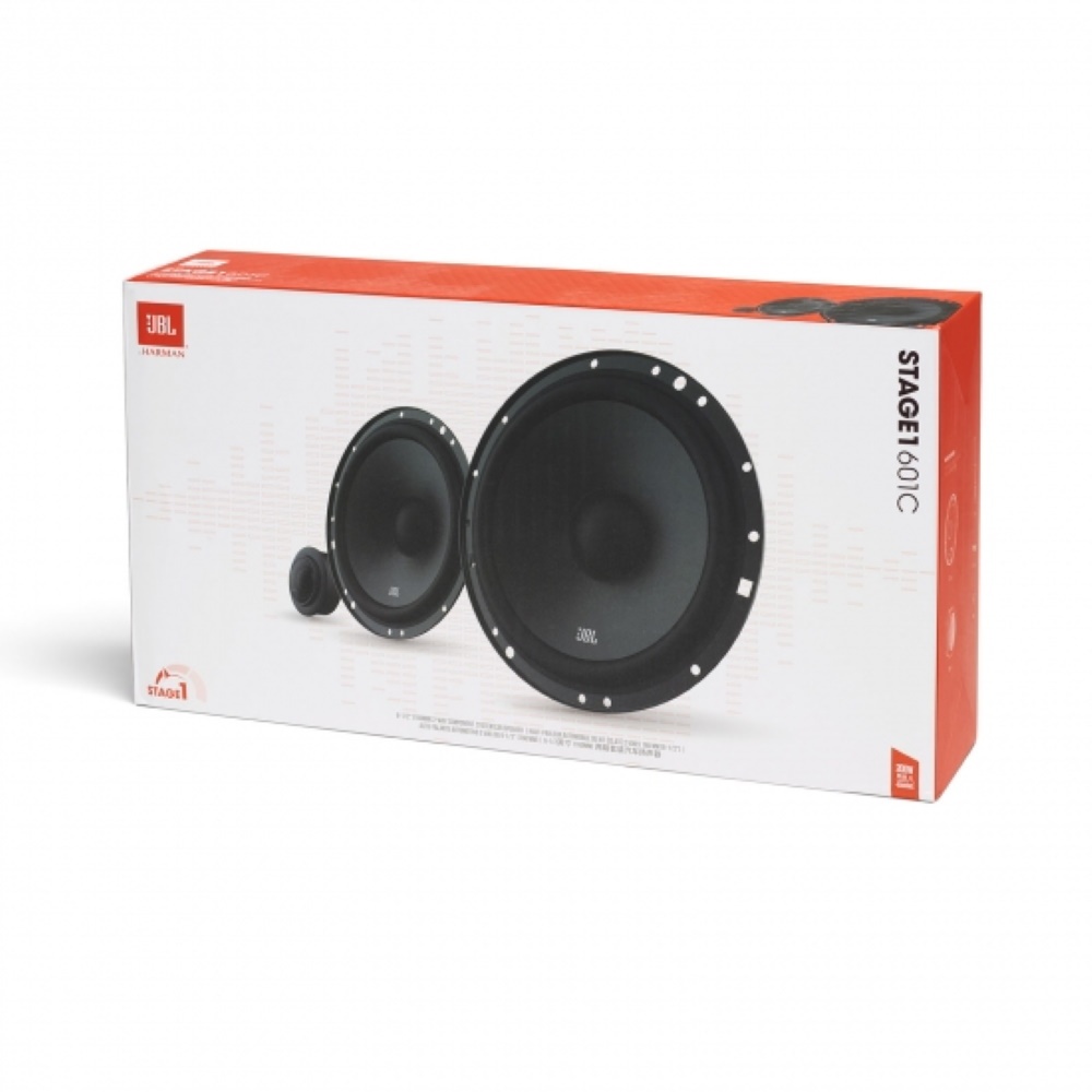 JBL STAGE1-601C (6''-200w) JBL STAGE1-601C (6''-200w)