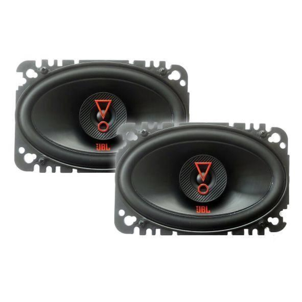 JBL STAGE3_6427 (4x6''-175w) JBL STAGE3_6427 (4x6''-175w)