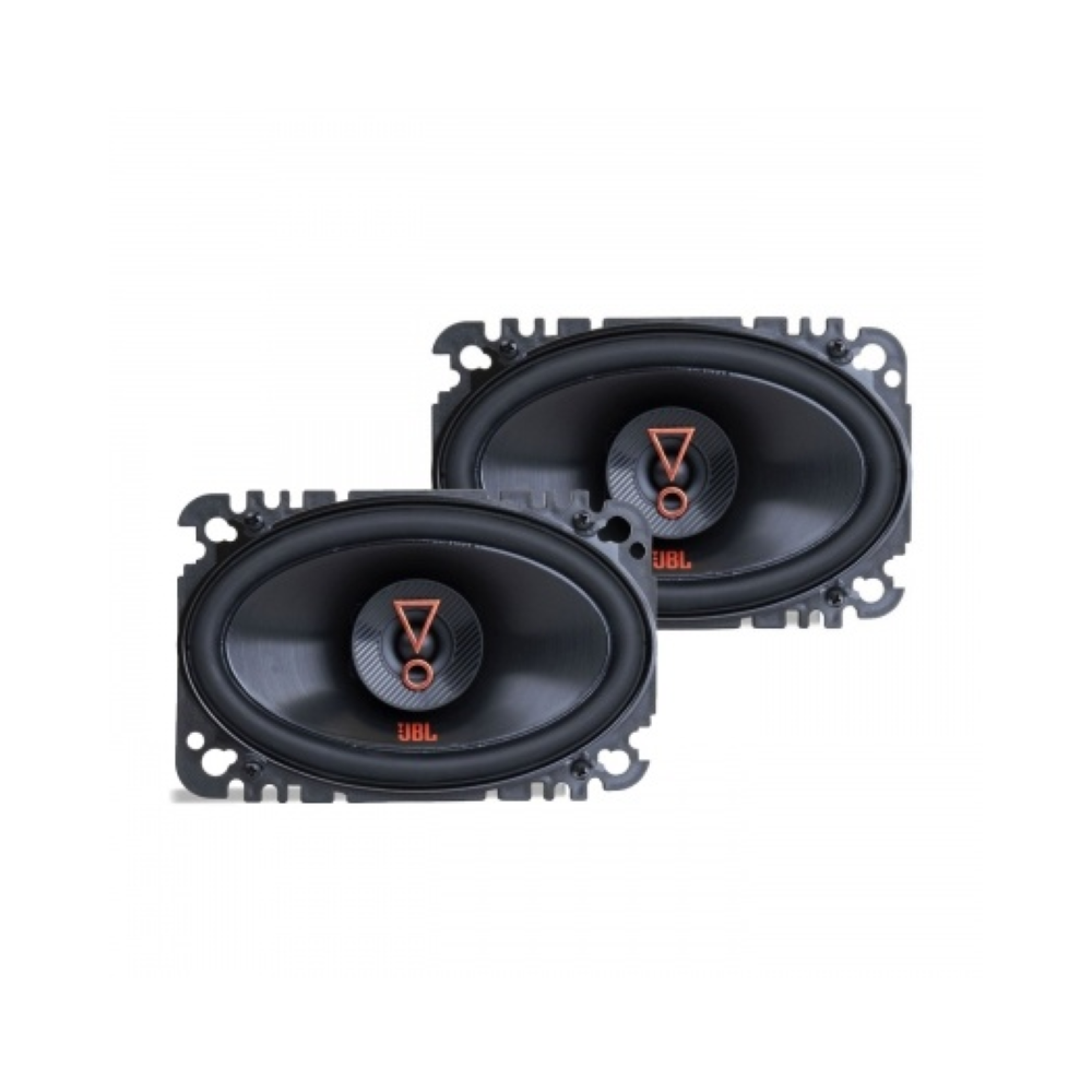 JBL STAGE3_6427 (4x6''-175w) JBL STAGE3_6427 (4x6''-175w)