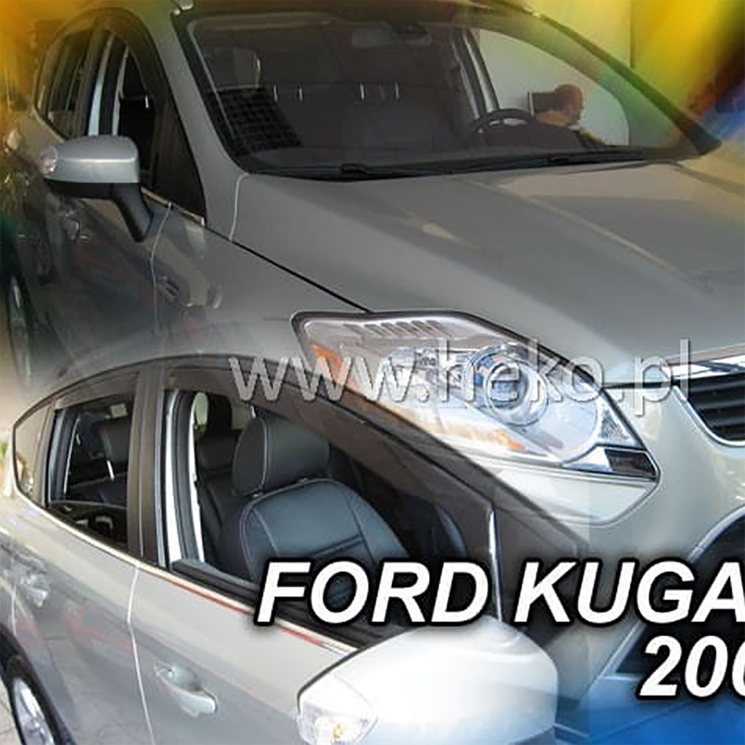 Heko FORD KUGA 5D 2008> - ΖΕΥΓΑΡΙ ΑΝΕΜΟΘΡΑΥΣΤΕΣ (2 ΤΕΜ) Heko FORD KUGA 5D 2008> - ΖΕΥΓΑΡΙ ΑΝΕΜΟΘΡΑΥΣΤΕΣ (2 ΤΕΜ)