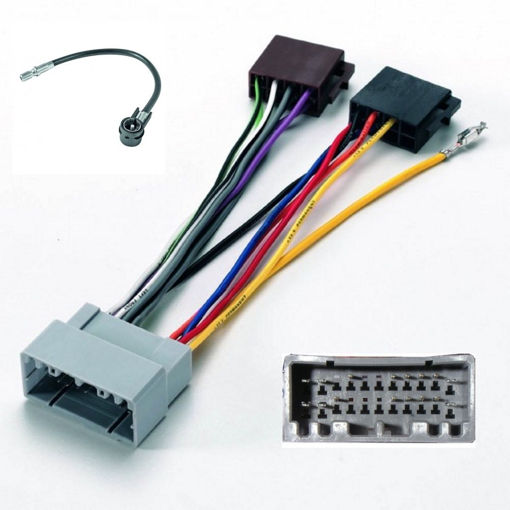 DIGITAL IQ CABLE JEEP1 DIGITAL IQ CABLE JEEP1