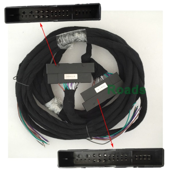 IQ-ML02 CABLE IQ-ML02 CABLE