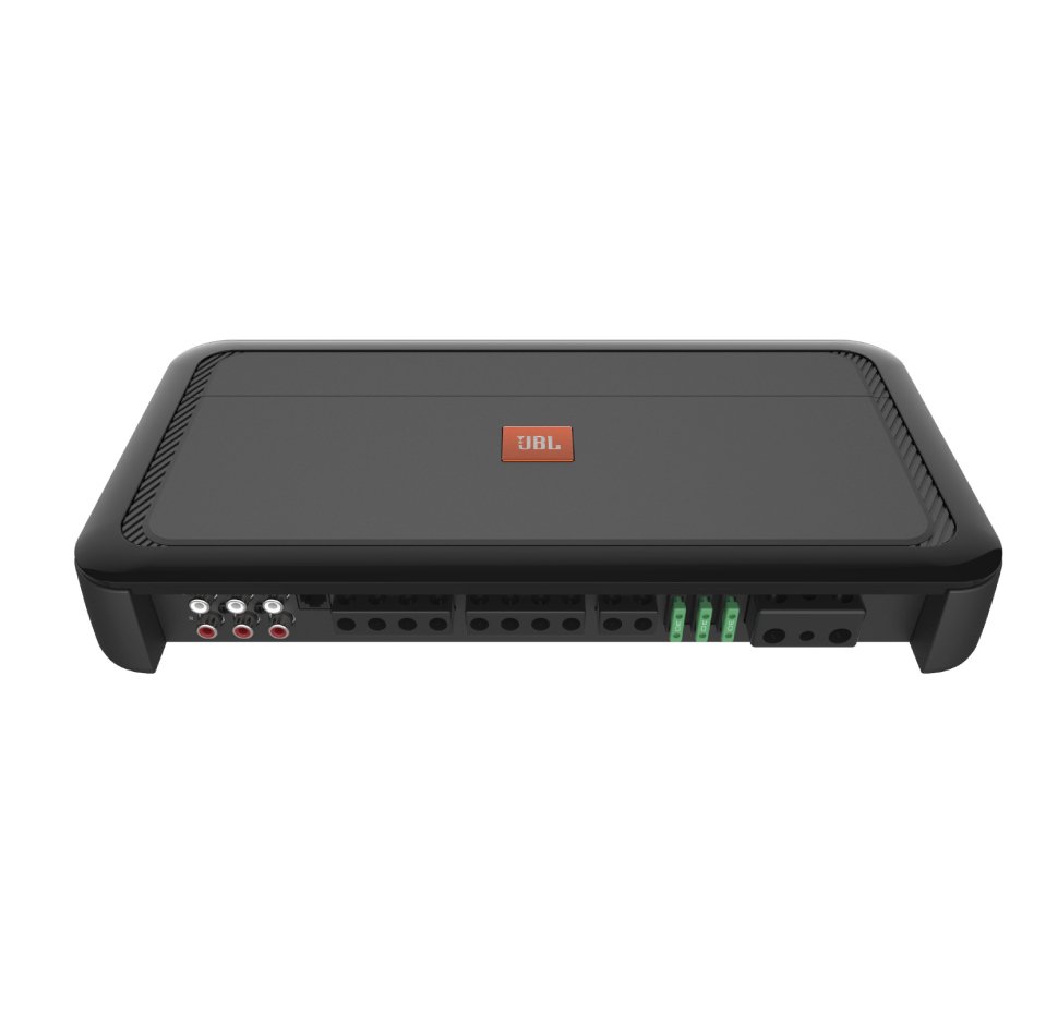 JBL CLUB A754 (4x250w) JBL CLUB A754 (4x250w)