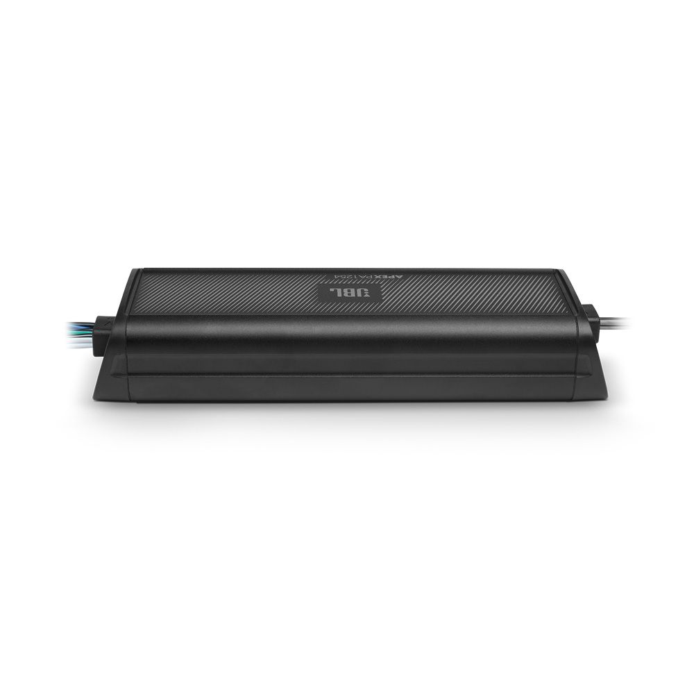 JBL APEX PA 1254 (4-Channel Amplifier - 4x75Watt RMS) JBL APEX PA 1254 (4-Channel Amplifier - 4x75Watt RMS)